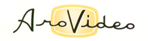 Aro Video Logo