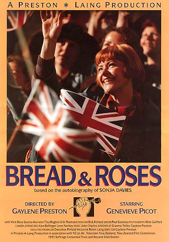 Bread and Roses