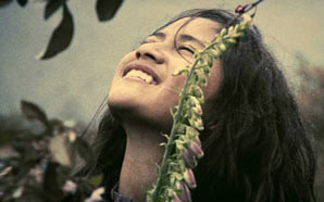 Rain of the Children still