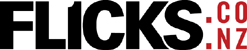 Flicks Logo