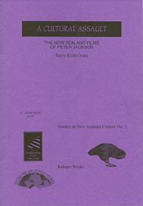 Kakapo Books