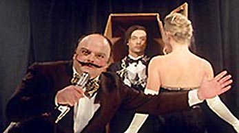 The Last Magic Show still