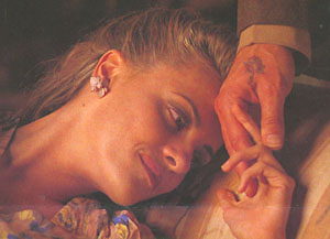 The Last Tattoo still