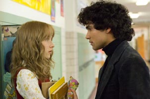 The Lovely Bones still
