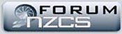 NZ Cinematographers Society Logo