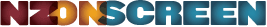 NZ On Screen Logo