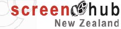 Screen Hub Logo