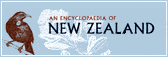 Te Ara Logo