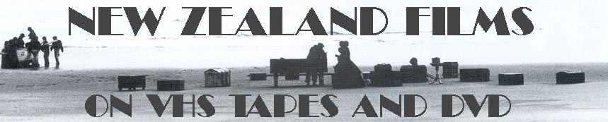 New Zealand Films