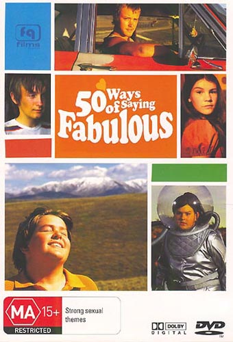 50 Ways of Saying Fabulous