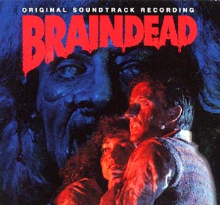 Braindead CD cover 