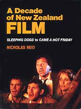 A Decade of New Zealand Film