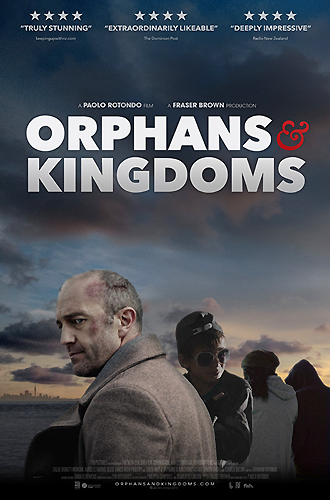 Orphans  Kingdoms