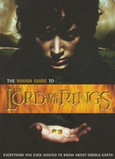 The Rough Guide to Lord of the Rings
