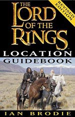 Lord of the Rings Revised Location Guidebook