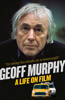 Geoff Murphy - A Life on Film