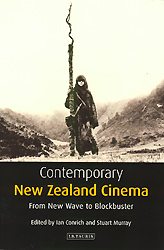 Contemporary New Zealand Cinema