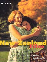 New Zealand Film 1912-1996