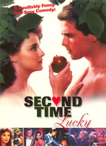 Second Time Lucky DVD