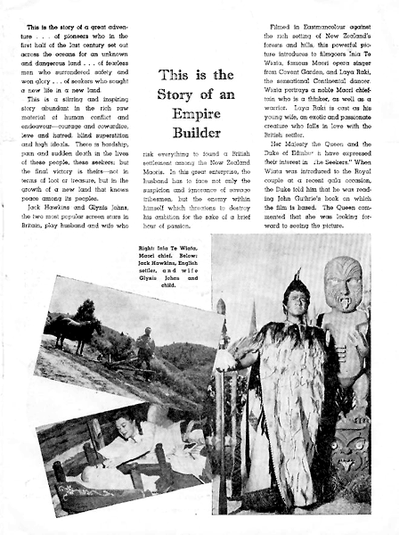 Seekers Program 3