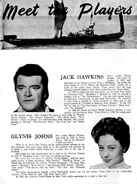 The Seekers Program page 4