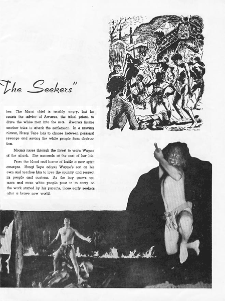Seekers Program 8