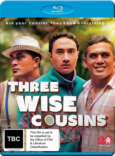 Three Wise Cousins