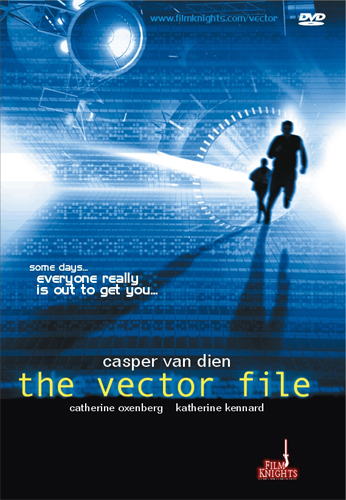 The Vector File