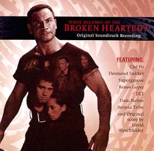 What Becomes of the Broken Hearted CD cover 