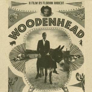 Woodenhead CD cover 